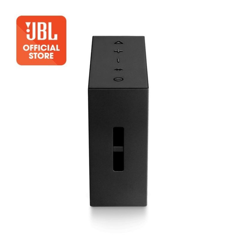 Loa Bluetooth JBL GO PLUS - Hàng Chính Hãng