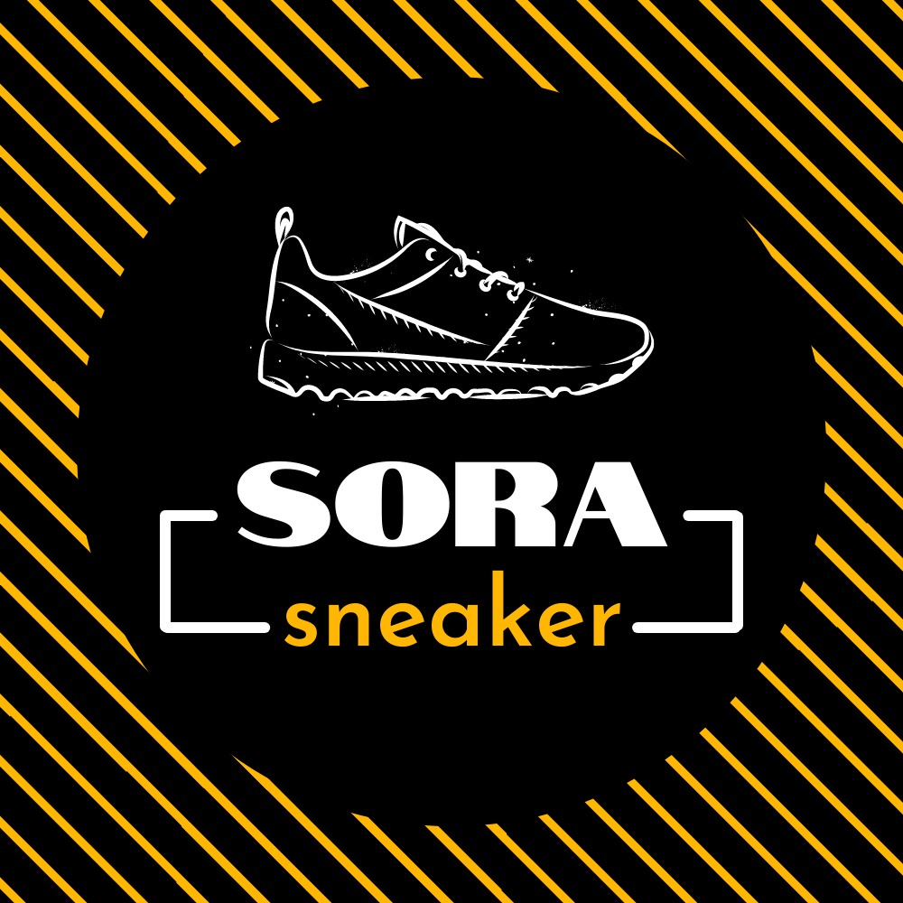 SORA_SNEAKER