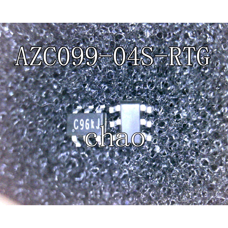 AZC099 đi ốt ghim PS2, USB trên main PC, LAPTOP (gói 10 con)