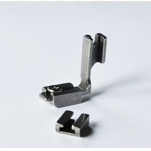 Chân vịt nhún bèo  máy may công nghiệp