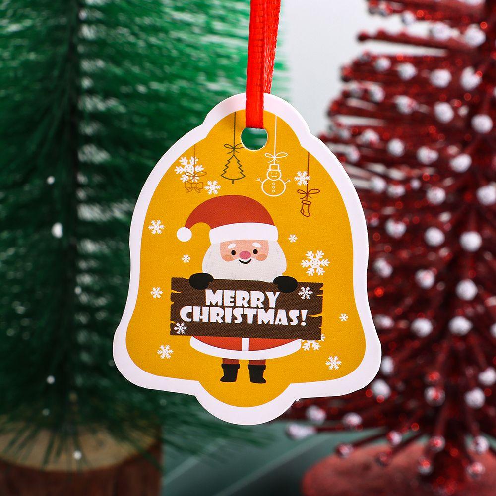 1 / 160 Tag Giấy Hình Ông Già Nô En