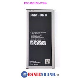 PIN SAMSUNG J7 2016