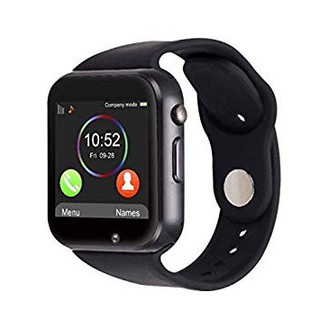 [b1] Đồng hồ thông minh Smartwatch Smart W88 (Đen)