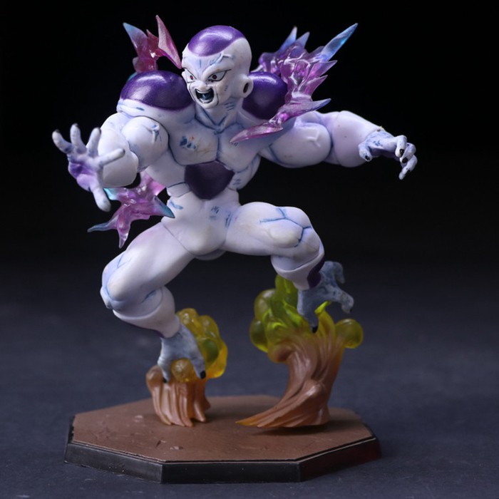 💝 👉 frieza  hàng chính hãng Bandai siêu đẹp 💝💝
