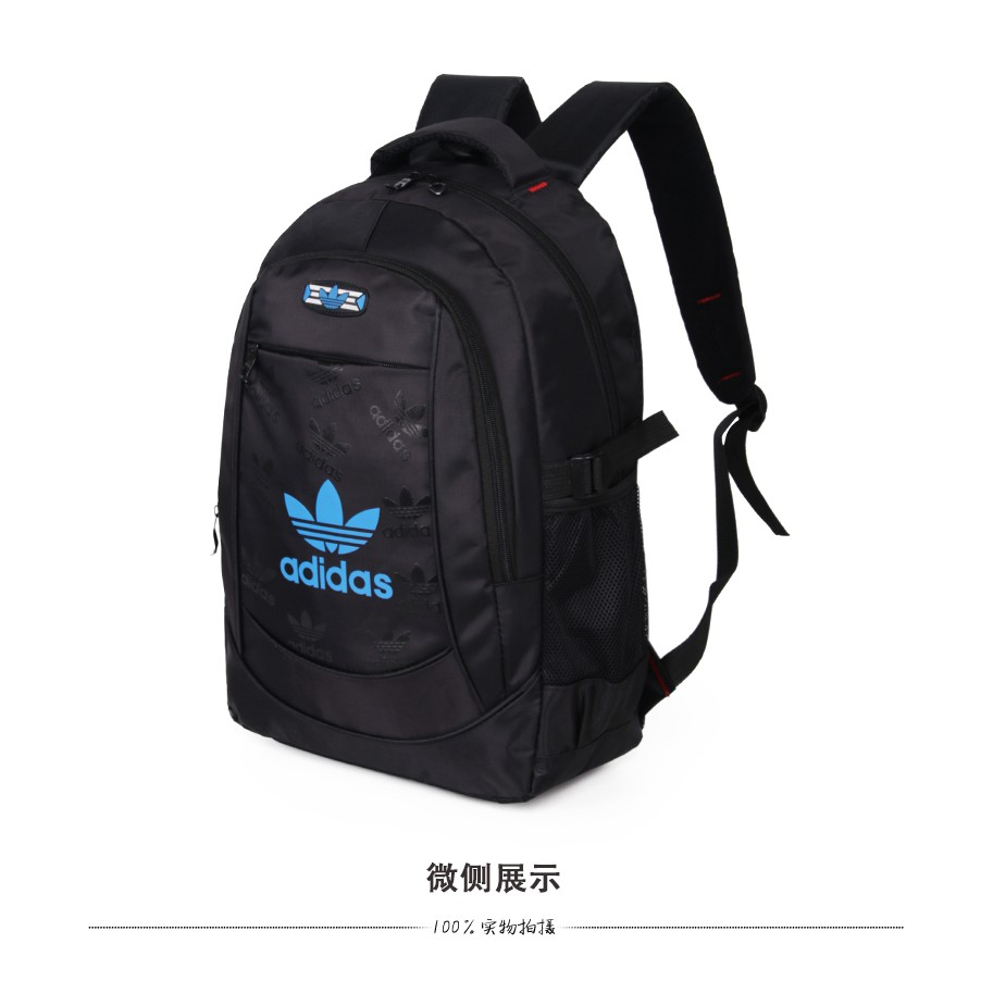 Ba Lô Thể Thao Adidas Chính Hãng Thời Trang Unisex