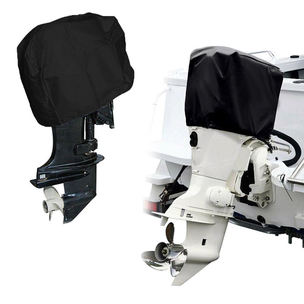 Vỏ Bọc Bảo Vệ Động Cơ Thuyền Chống Tia UV / Thấm Nước Siêu Bền Tiện Dụng