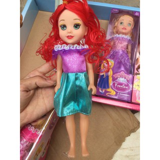 Bộ búp bê 6 con