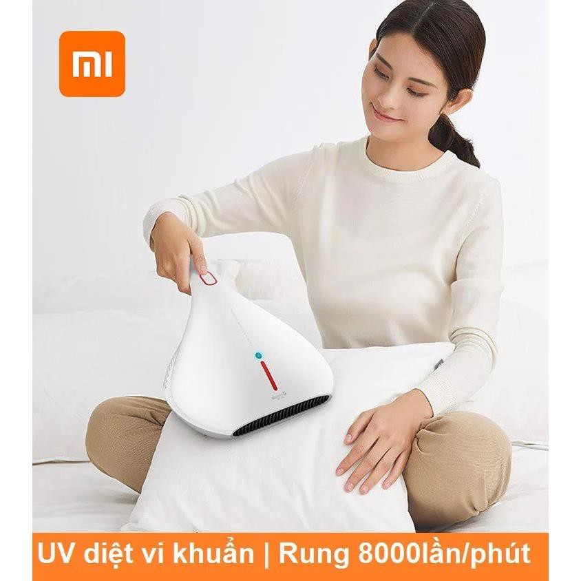 Máy hút bụi diệt khuẩn UV Xiaomi Deerma CM800