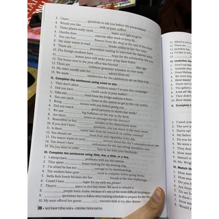 Sách - Ngữ pháp tiếng anh ( Mai Lan Hương )