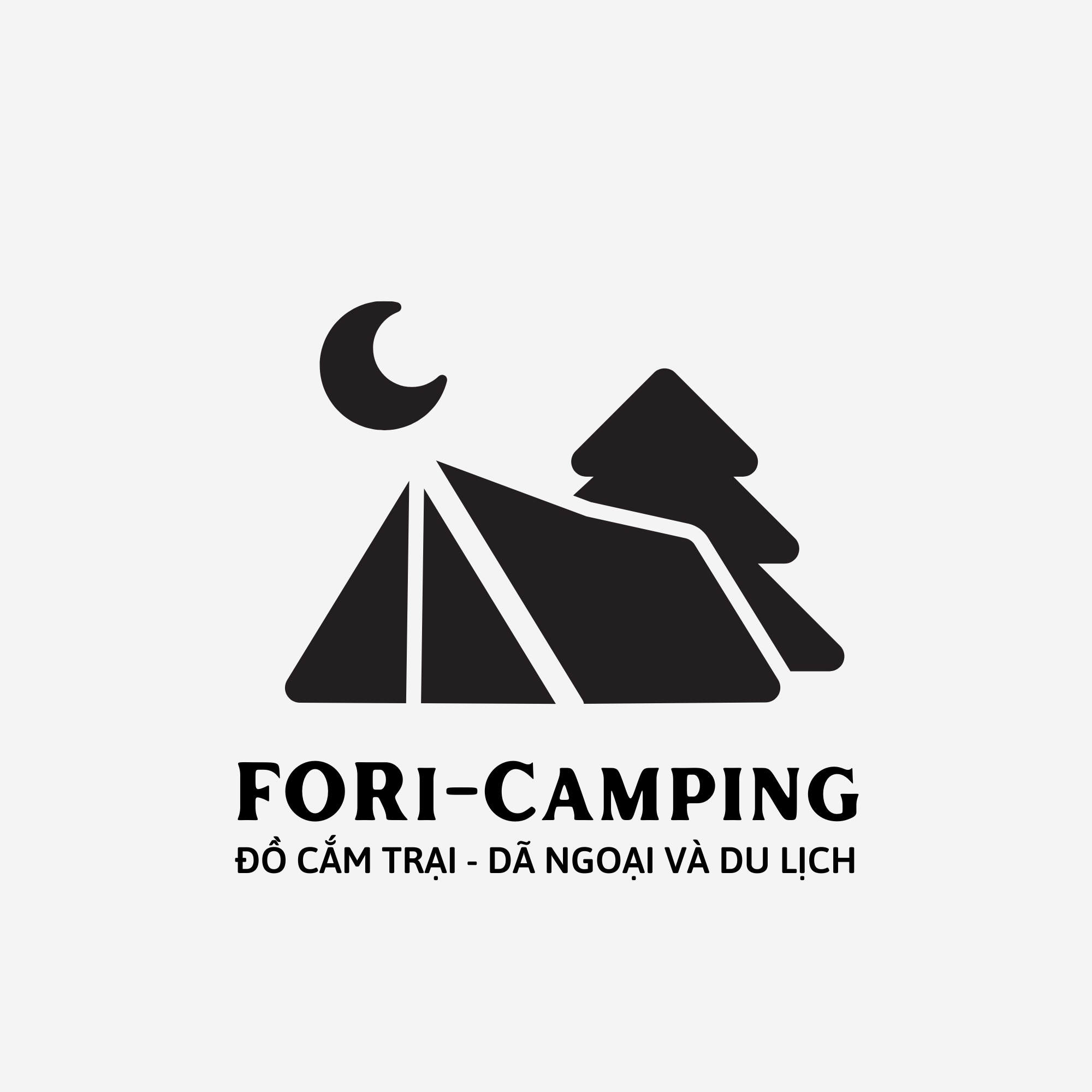 FORI CAMPING