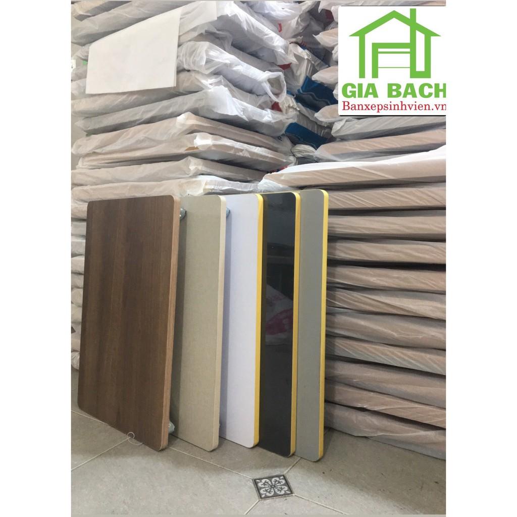 Mặt bàn MDF Rộng 40cm xDài 60cm dày 18mm