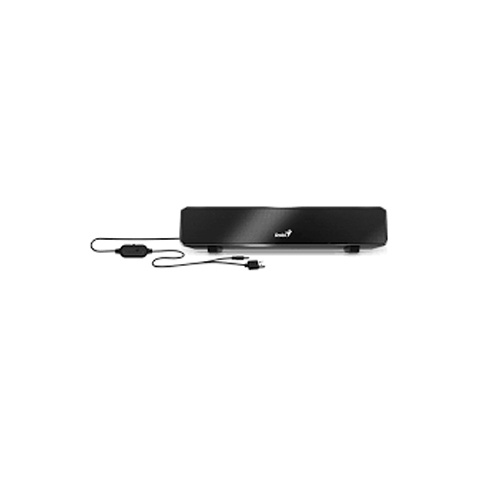 Loa GENIUS Soundbar 100 USB