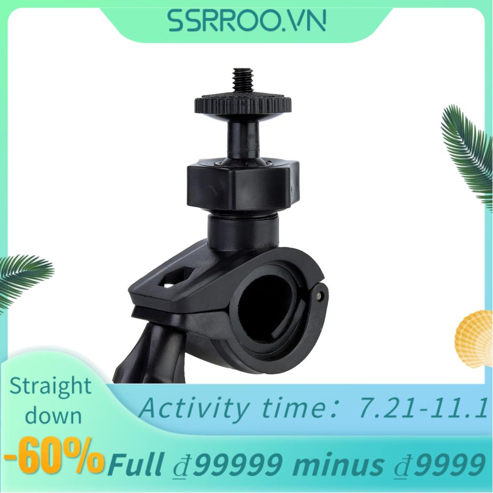 Giá đỡ camera gắn tay lái xe đạp cho Insta360 ONE X/EVO