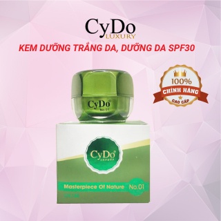 KEM CYDO DƯỠNG TRẮNG DA 12G BÁN SỈ