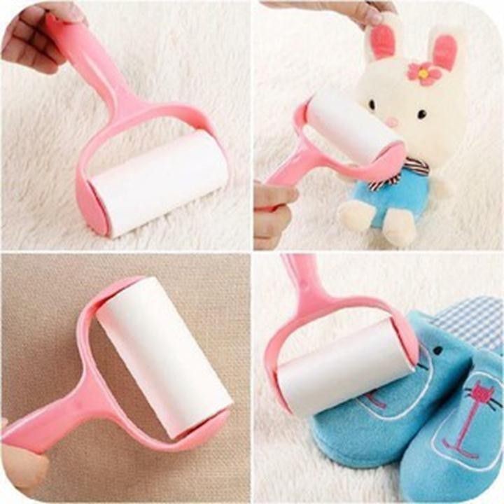 Lõi lăn bụi thay thế - dành cho cây lăn bụi quần áo