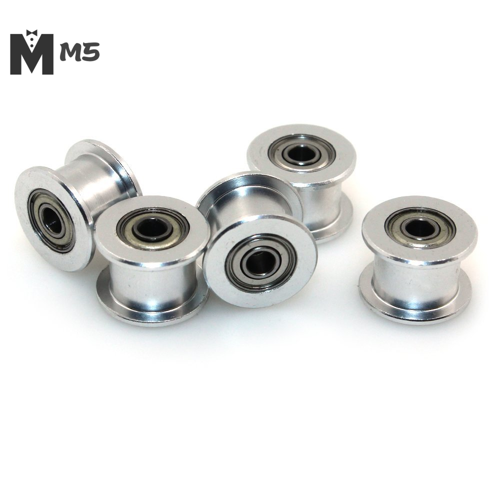 Ròng Rọc Gt2 Cho Máy In 3d M5