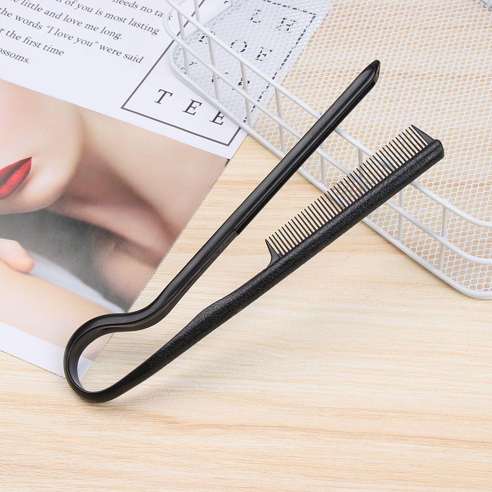 Lược Chải Tạo Kiểu Tóc 1 Cái Cho Salon
