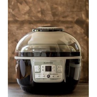 Nồi chiên không dầu Klarstein Turbo 9L