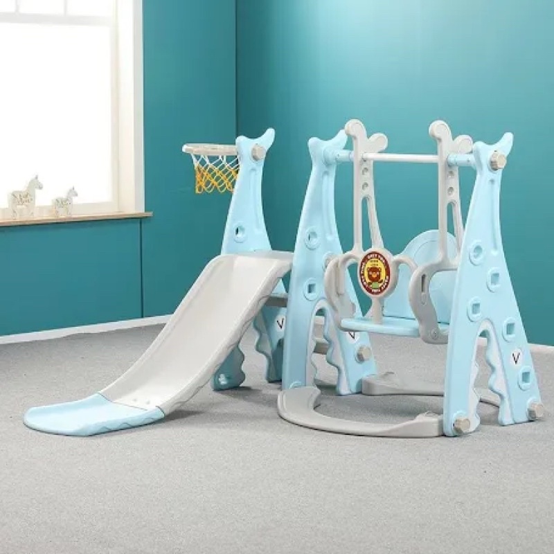 slide