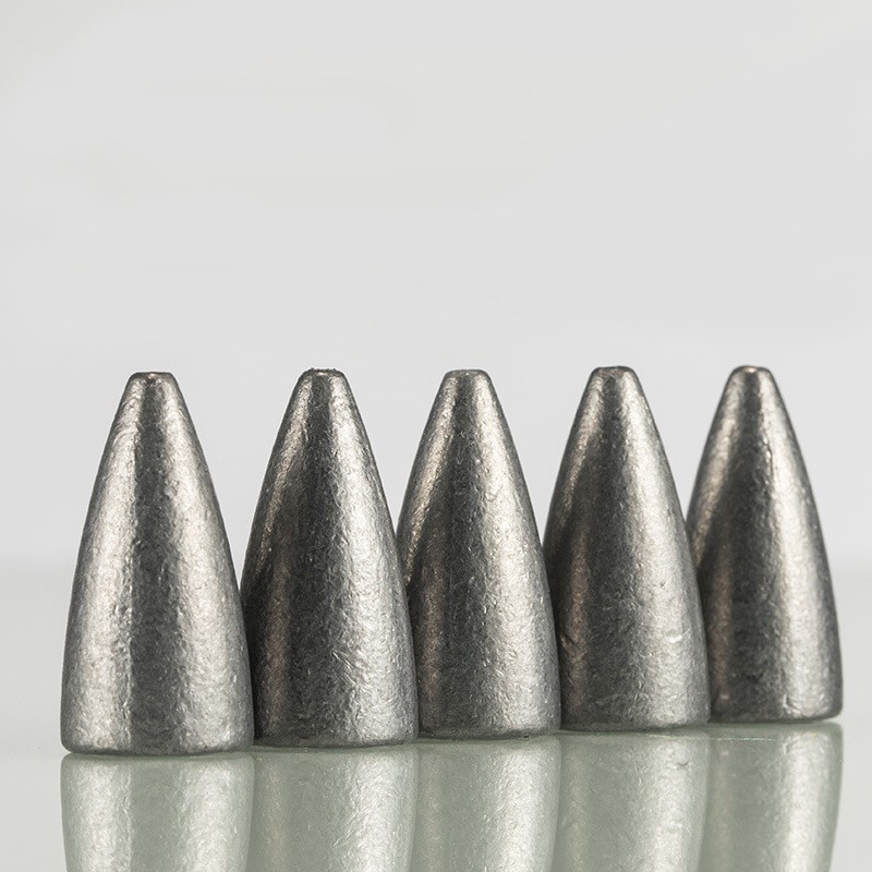 Tokushima Chì Trọng Lượng Câu Cá Hình Chì