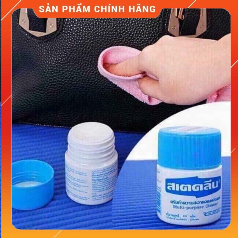 Kem Lau Giày Túi Siêu Sạch 🧳 Thái Lan 🇹🇭