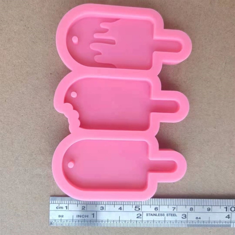 Khuôn Silicone Làm Trang Sức Thủ Công