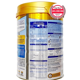 Sữa bột Metacare số 4 900g (Date mới nhất)