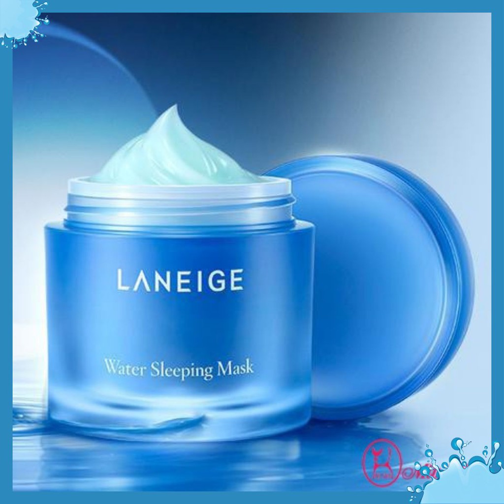 [SUPER SALE] Mặt Nạ Ngủ LANEIGE Cung Cấp Nước 70ml [SUPER RẺ]