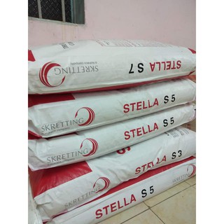 Cám Cá Koi Stella ,S3,S5,S7 5 Kg
