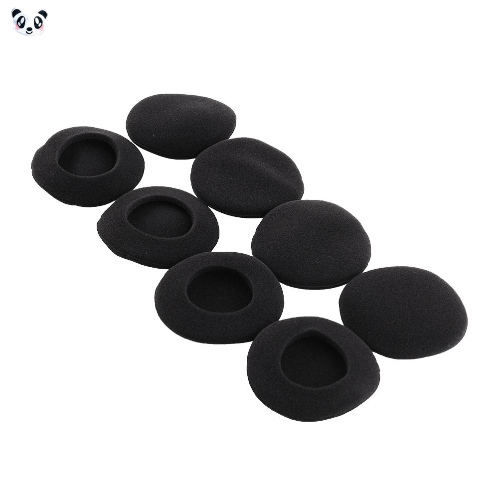 Bộ 8 cái nút bọc tai nghe bằng mút mềm 55mm/2.15" | WebRaoVat - webraovat.net.vn