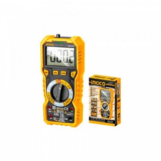 ĐỒNG HỒ ĐO ĐIỆN VẠN NĂNG KỸ THUẬT SỐ INGCO MODEL: DM7502