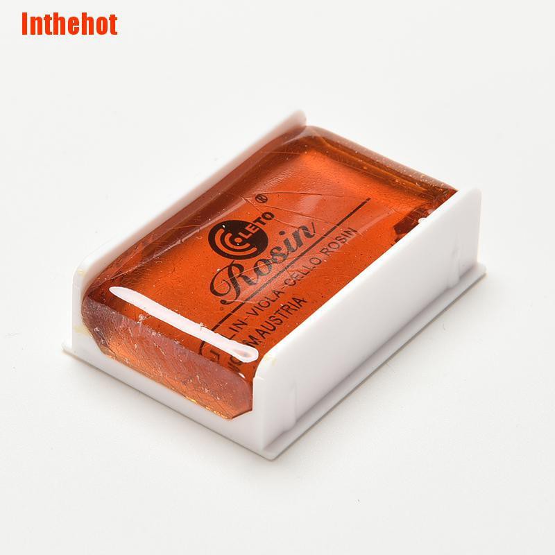 Quả Thông Nhựa Thông Chất Lượng Cao Phù Hợp Cho Violin Viola