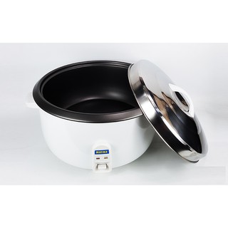 Nồi cơm điện Matika MTK-RC100 10L