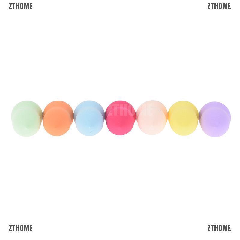 1 Mút Tán Kem Nền ZTHOME Không Có Lỗ Tiện Dụng