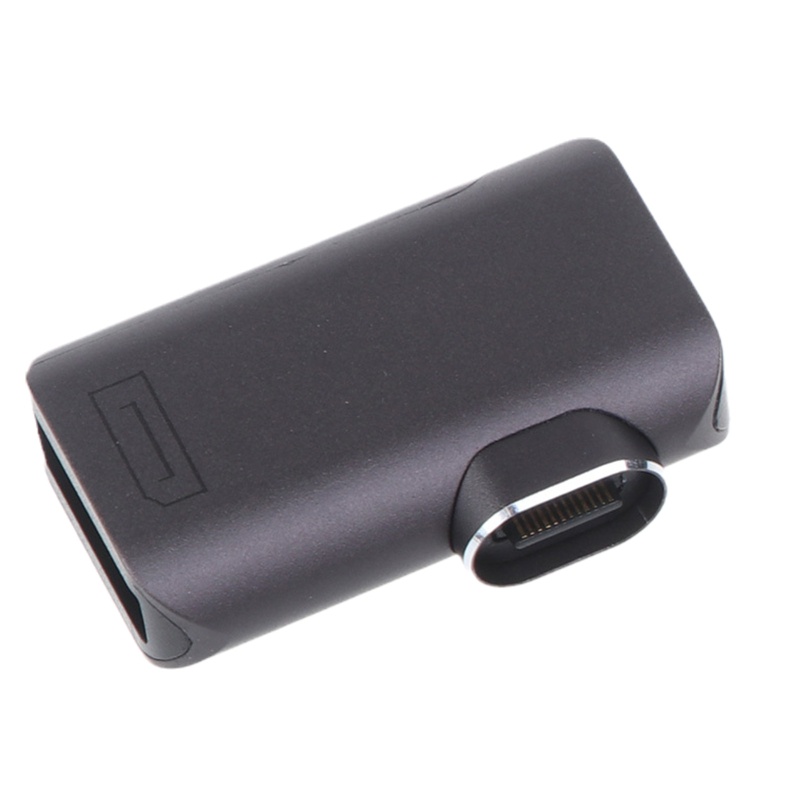 Đầu Nối Chuyển Đổi USB C Sang Cổng 8K 60Hz Type C Sang DP Chuyên Dụng Cho Điện Thoại / Máy Tính / TV