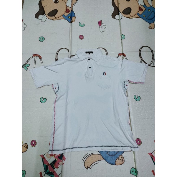 Áo hiệu nam size L