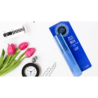 Serum Dưỡng Trắng Da Aqualabel Bright White EX 45ml