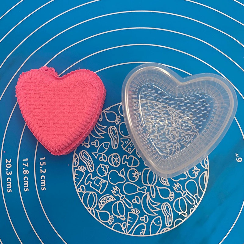 Bộ khuôn làm cơm nắm sushi kiểu Nhật Bản chuyên dùng cho bé