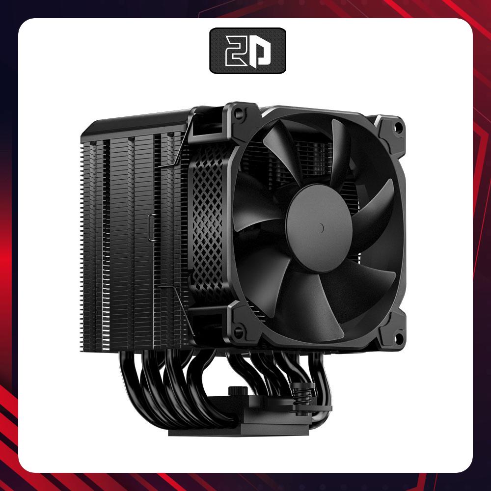 Tản nhiệt khí JONSBO HX6210 Black