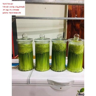 1kg Đòng đòng lúa nếp