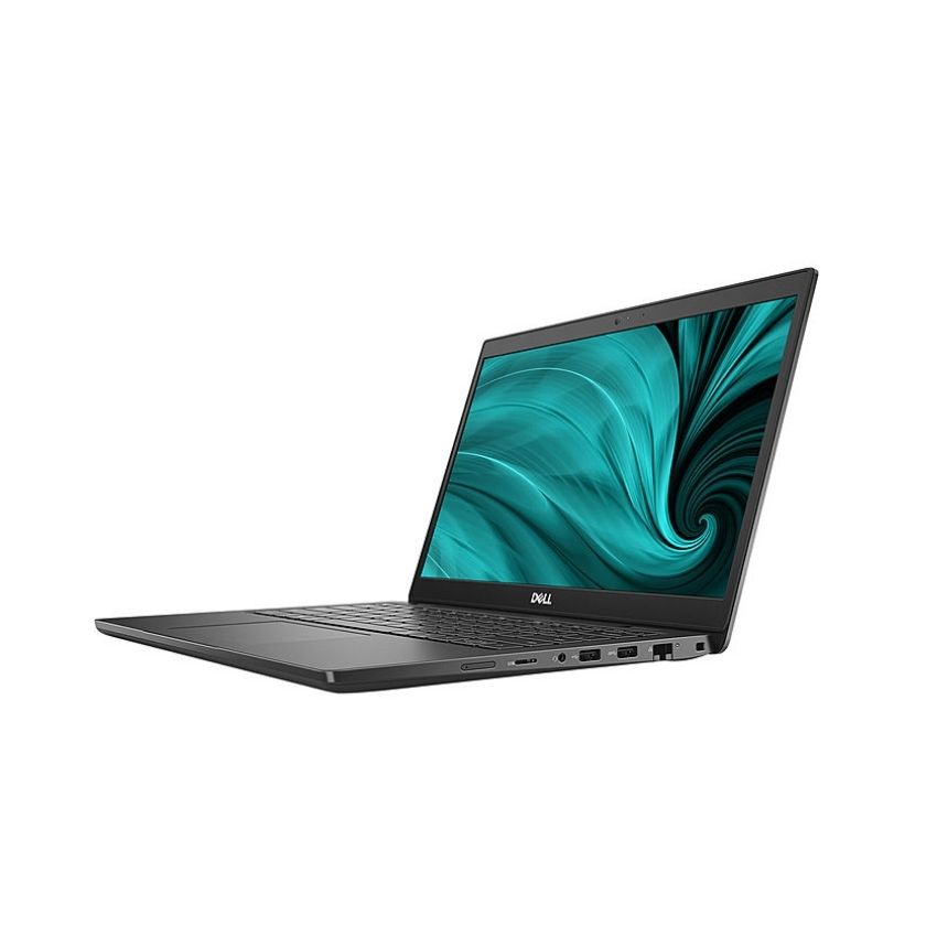 [ TẶNG VOUCHER 150K ] Laptop Dell Latitude 3420 (L3420I3SSD)/ Black/ Intel Core i3-1115G4 (3.00 Ghz, 6 MB)/ RAM 8GB DDR4