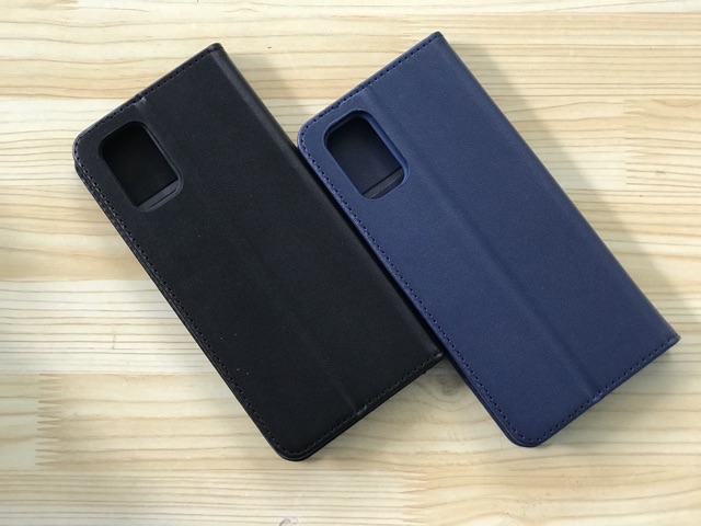 [giá sỉ] Bao da oppo A12 / A52 / A92 may viên  cao cấp kiêm ví da cao cấp | BigBuy360 - bigbuy360.vn