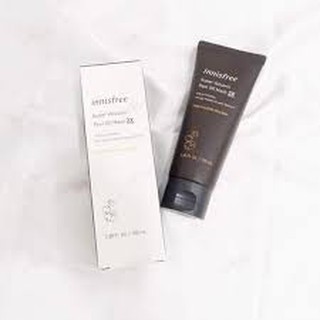 Mặt Nạ Tro Núi Lửa Innisfree Super Volcanic Mask 2X 100ml