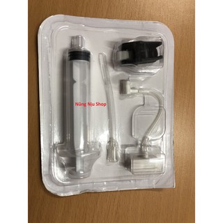 Đầu Kim Của Máy Cấy Tinh Chất