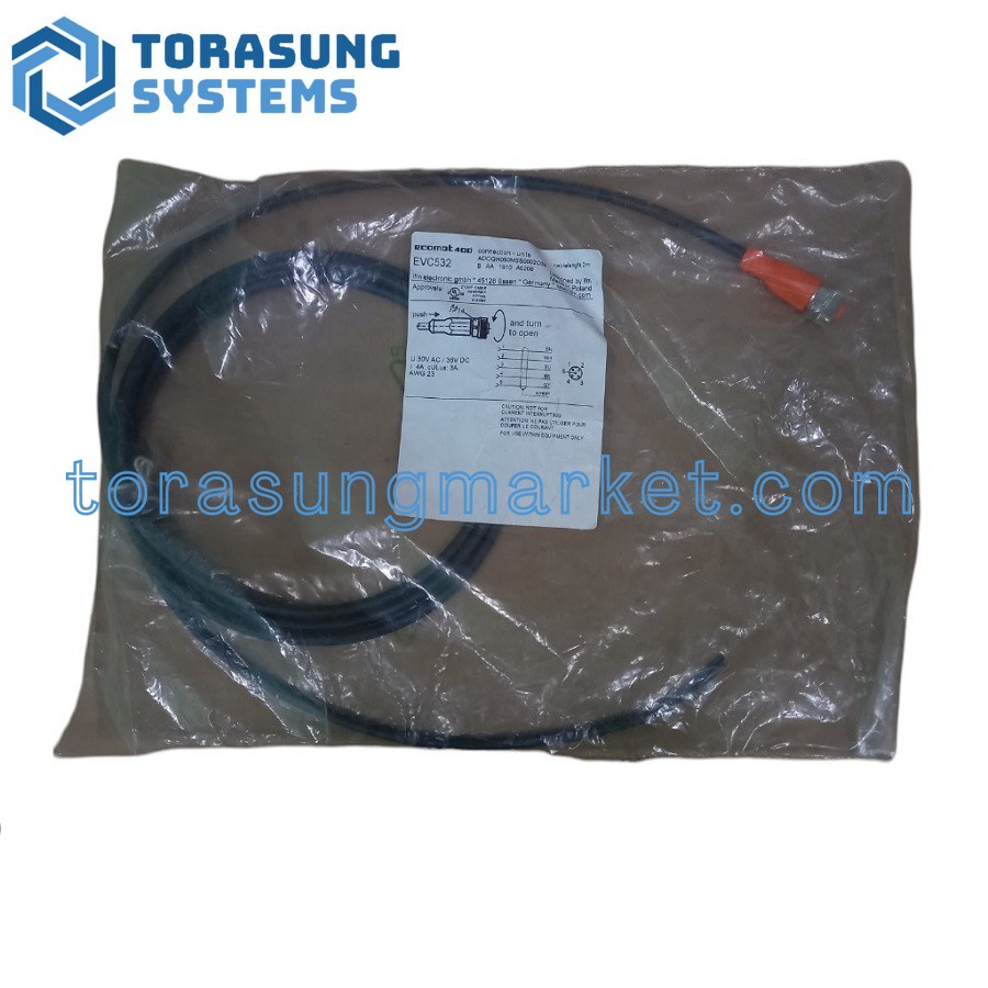 Cảm biến - Sensor IFM EVC532 | Hàng Chính Hãng