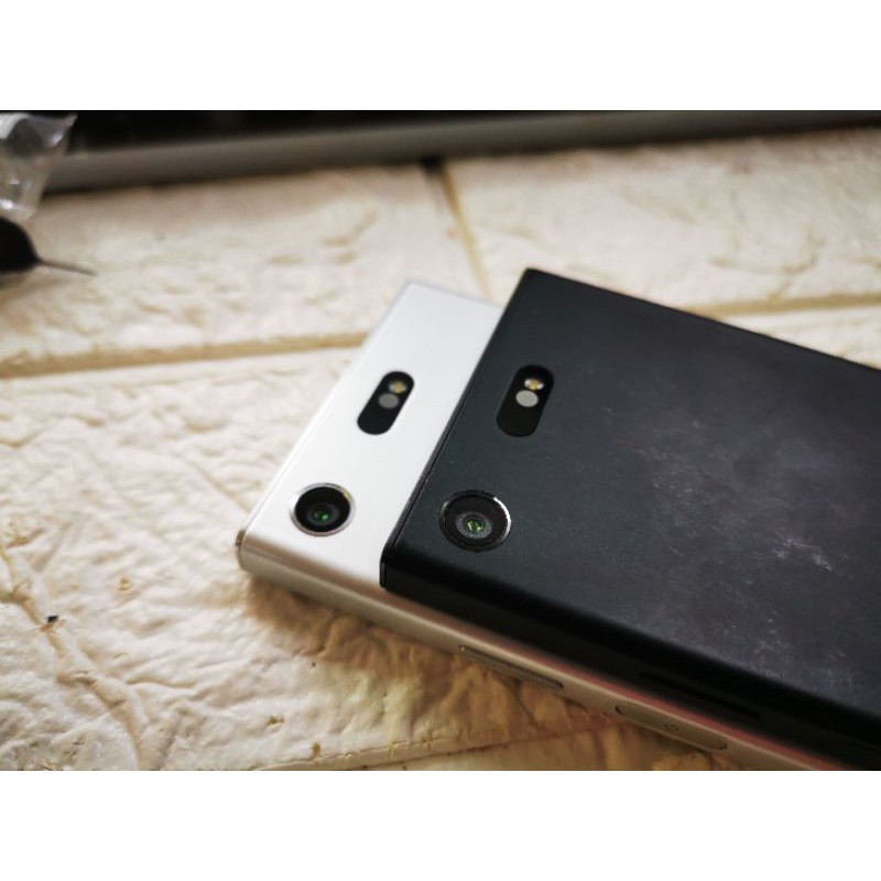 Điện thoại Sony Xperia Xz1 Compact ( Xz1C)