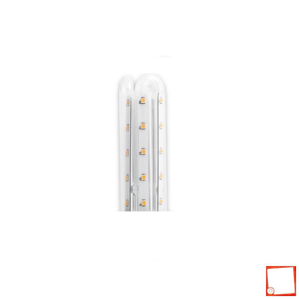 [Hàng chính hãng] Đèn LED compact Điện Quang ĐQ LEDCP01 9W chống ẩm