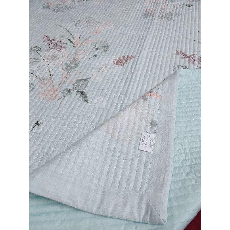 Chăn hè trần bông chất liệu cotton cao cấp (hàng loại 1)