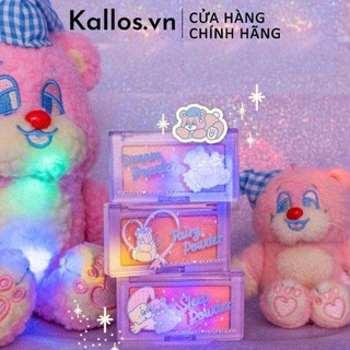 Phấn Má Hồng Romand Neonmoon Better Than Cheek - Kallos Vietnam