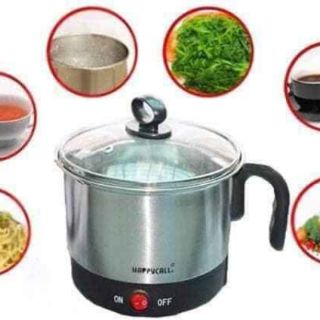 NỒI NẤU ĐA NĂNG SIÊU TỐC